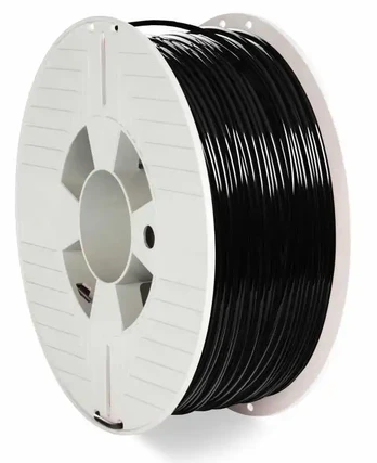 55327 PLA Filament Black