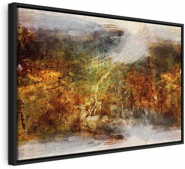 Artgeist Paveikslas - Explosion of Feelings (1 Part) Wide