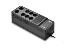 Schneider Electric APC Back-UPS | BE650G2-GR | 650 VA | 400 W kaina