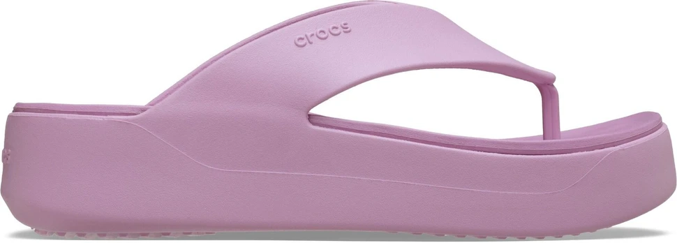 Crocs™ Getaway Platform Flip Hydrangea - 42,5
