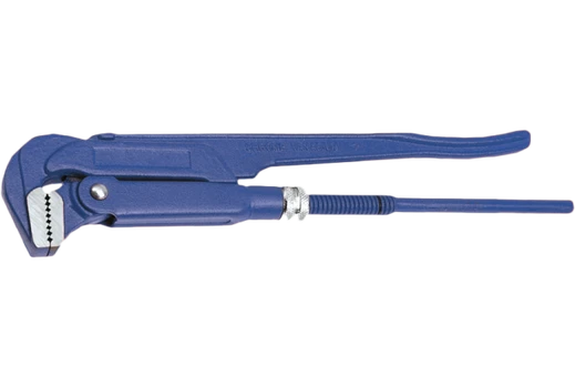 Top Tools Įrankiai Vamzdžio raktas, tipas 90 1,0 "34D120