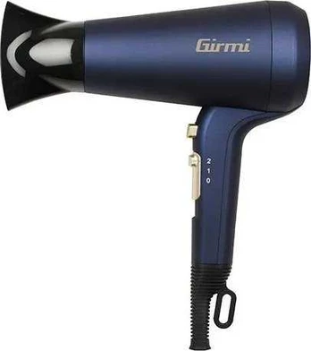 Plaukų džiovintuvas Girmi PH2200