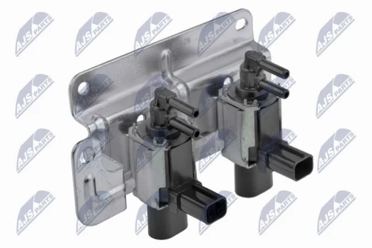 Kompresorius, įkrovimo sistema NTY ECD-FR-016