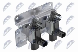 Kompresorius, įkrovimo sistema NTY ECD-FR-016 kaina