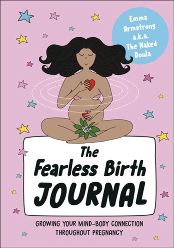 Fearless Birth Journal