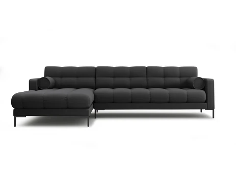 Left Corner Sofa, "Bali", 5 Seats, 293x185x75 Made in Europe