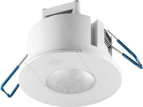 Goobay Judesio jutiklis Compact, baltas