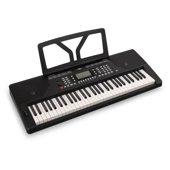 Sintezatorius Max Rhapsody 61P Pro