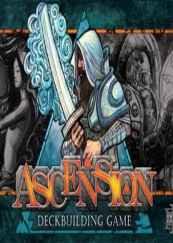 Ascension: Deckbuilding Game Steam