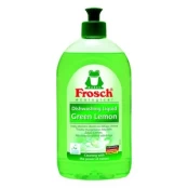 Frosch citrinos kvapo indų plovimo priemonė 500 ml kaina