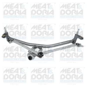 Valytuvo trauklė MEATDORIA 227004 kaina