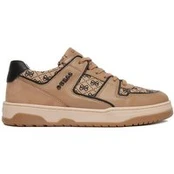 Guess Laisvalaikio batai CEO-BI12-CAROL-01 Ruda