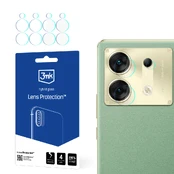 Infinix Zero 30 5G - 3mk Lens Protection™ screen protector kaina