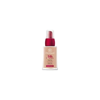 Dermacol 24h Control Make-up - Long lasting make-up 30 ml
