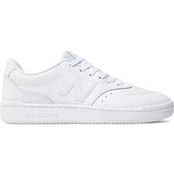 Laisvalaikio batai New Balance BB80OOO Balta kaina