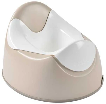 BEABA ERGONOMIŠKAS NAKTIPUODIS, CLAY EARTH