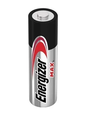 Energizer Max 437772 baterija AA LR6 10 vnt. kaina