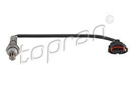 TOPRAN 207 058 Lambda jutiklis