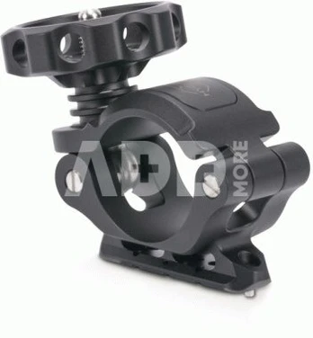 50mm Speed Rail Clamp to NATO Adapter - Black