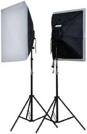 Falcon Eyes Daylight Kit LHD-B628FS