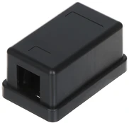 TST OBUDOWA DO ZŁĄCZ KEYSTONE FX-MULTI/B