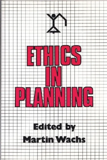 Ethics in Planning