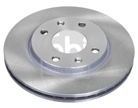 FEBI FE10316 Brake Disc