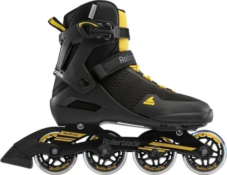 Riedučiai Rollerblade Spark 80 - 38