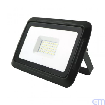 BREMEN LED prožektorius 30W, 4000K, IP65, 80lm/W Eurolight