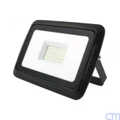 BREMEN LED prožektorius 30W, 4000K, IP65, 80lm/W Eurolight kaina