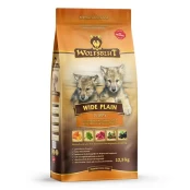 Wolfsblut - Wide plain horse, puppy 12,5 kg. - (wb002) kaina