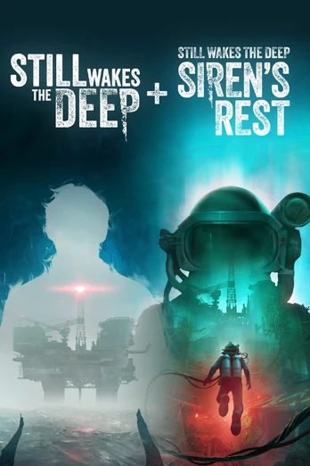 Still Wakes The Deep Xbox Series X|S