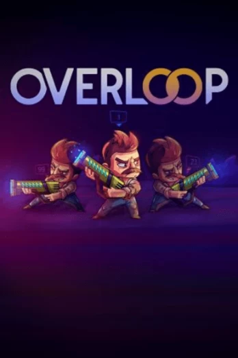 Overloop PC