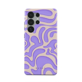 Y2Kool - Samsung Galaxy S25 Ultra Case, Tough (Magnetic) / N/A