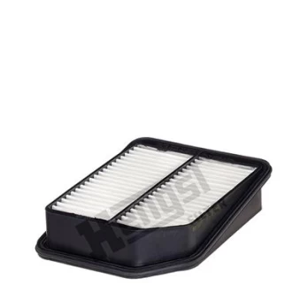 Oro filtras HENGST FILTER E1175L