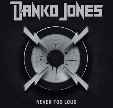 Never Too Loud (lim.)