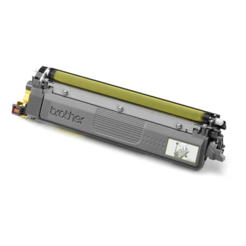 Brother TN-252PY (TN252PY) (TN-249Y)Lazerinė kasetė, Geltona
