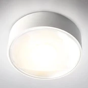 LED lauko lubų šviestuvas "Girona", baltas