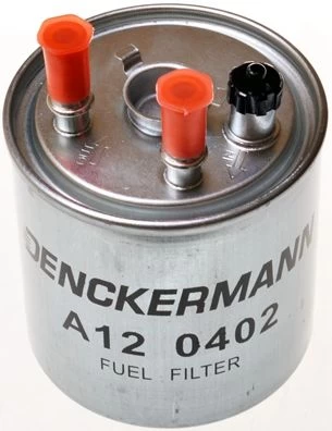 Kuro filtras DENCKERMANN A120402