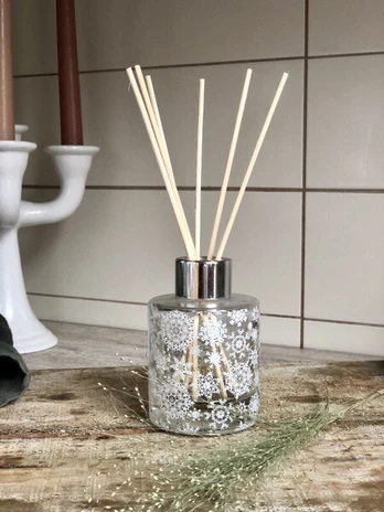 Buteliukas namų kvapui, 100 ml