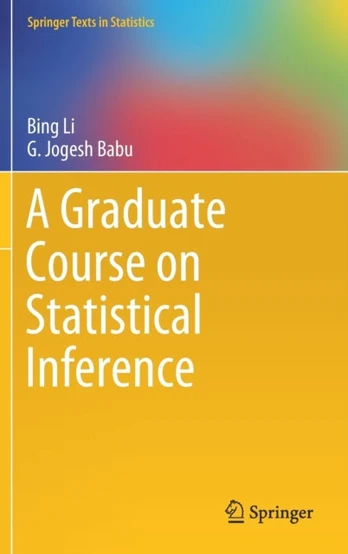 Graduate Course on Statistical Inference
