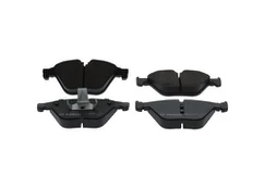 BOSCH 0 986 494 898 Brake pad set