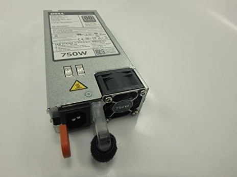 Dell Power Supply 750WP RDNT DELTA - Power Supply - Plug-In Module