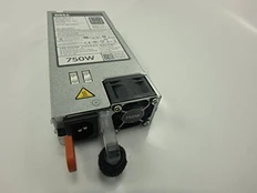 Dell Power Supply 750WP RDNT DELTA - Power Supply - Plug-In Module kaina