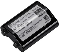 Nikon EN-EL18d Rechargeble Lithium-ion Battery kaina