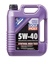 Variklio alyva LIQUI MOLY 1309 kaina
