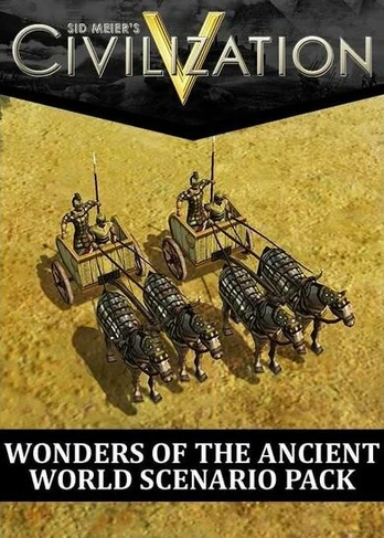Civilization 5 