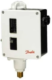 Danfoss 017-523766, 879 g, 1 pc(s)