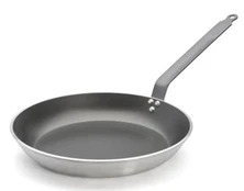 Keptuvė De Buyer, 36 cm, aliuminis