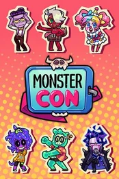 Monster Prom 4 PC